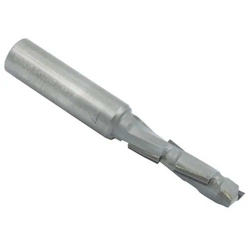 IGM Gyémánt maró Ekonomik Z1+1 - D10x35 L85 S=12x40 (4DP)