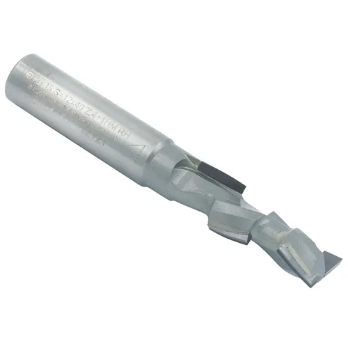 IGM Gyémánt maró Ekonomik Z1+1 - D12x35 L85 S=12x40 (4DP)