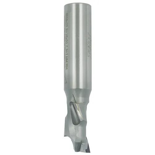 IGM Gyémánt maró Ekonomik Z1+1 - D16x26 L85 S=16x50 (3DP)