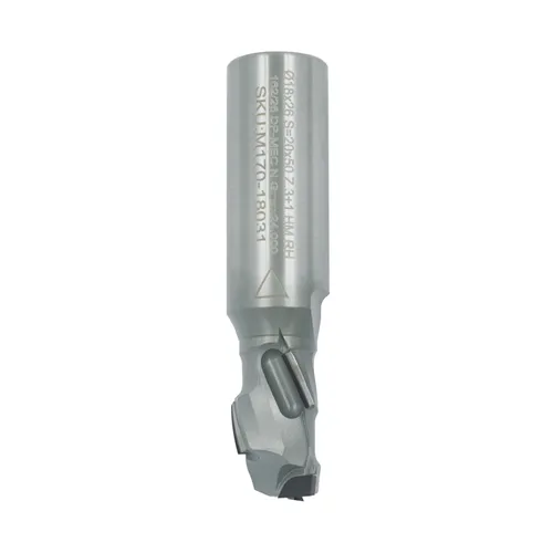 IGM Gyémánt maró Ekonomik Z1+1 - D18x26 L85 S=20x50 (3DP)