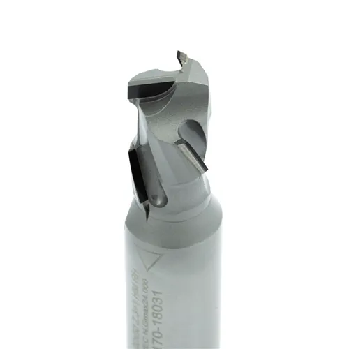 IGM Gyémánt maró Ekonomik Z1+1 - D18x26 L85 S=20x50 (3DP)