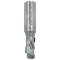 IGM Gyémánt maró Ekonomik Z1+1 - D18x35 L95 S=20x50 (4DP)