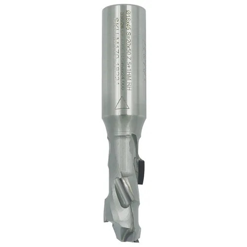 IGM Gyémánt maró Ekonomik Z1+1 - D18x45 L105 S=20x50 (5DP)