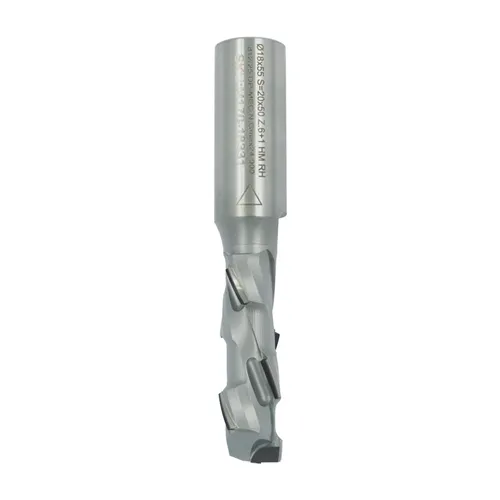IGM Gyémánt maró Ekonomik Z1+1 - D18x54 L115 S=20x50 (6DP)
