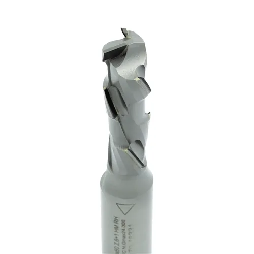 IGM Gyémánt maró Ekonomik Z1+1 - D18x54 L115 S=20x50 (6DP)