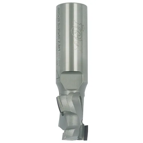 IGM Gyémánt maró Ekonomik Z1+1 - D20x26 L85 S=20x50 (3DP)