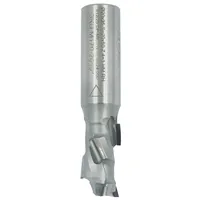 IGM Gyémánt maró Ekonomik Z1+1 - D20x35 L95 S=20x50 (4DP)
