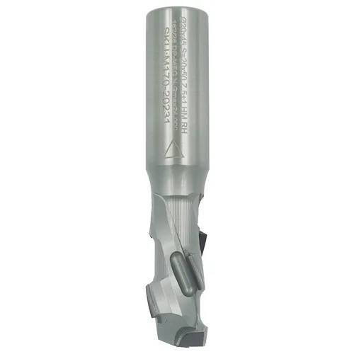 IGM Gyémánt maró Ekonomik Z1+1 - D20x45 L105 S=20x50 (5DP)