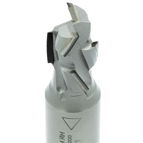 IGM Gyémánt maró Ekonomik Z2+1 - D18x26 L85 S=20x50 (6DP+1HW)