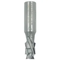 IGM Gyémánt maró Ekonomik Z2+1 - D18x35 L95 S=20x50 (8DP+1HW)