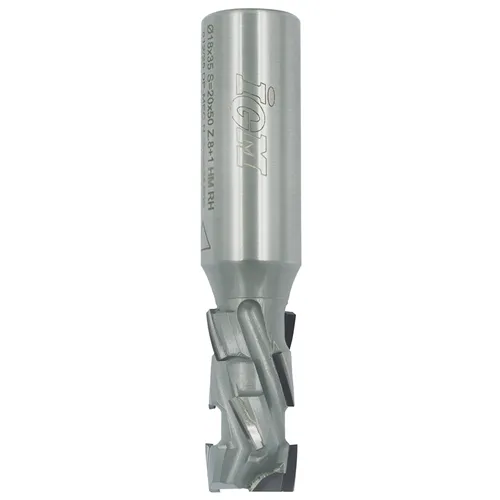 IGM Gyémánt maró Ekonomik Z2+1 - D18x35 L95 S=20x50 (8DP+1HW)