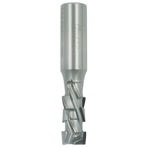 IGM Gyémánt maró Ekonomik Z2+1 - D18x45 L105 S=20x50 (10DP+1HW)
