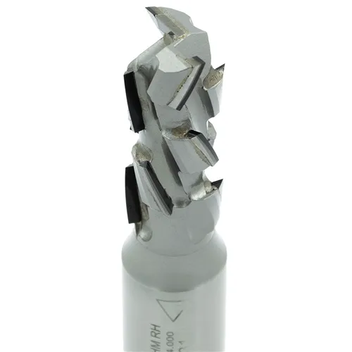 IGM Gyémánt maró Ekonomik Z2+1 - D18x45 L105 S=20x50 (10DP+1HW)
