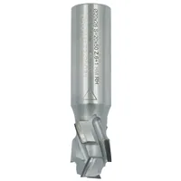 IGM Gyémánt maró Ekonomik Z2+1 - D20x27 L85 S=20x50 (6DP+1HW)