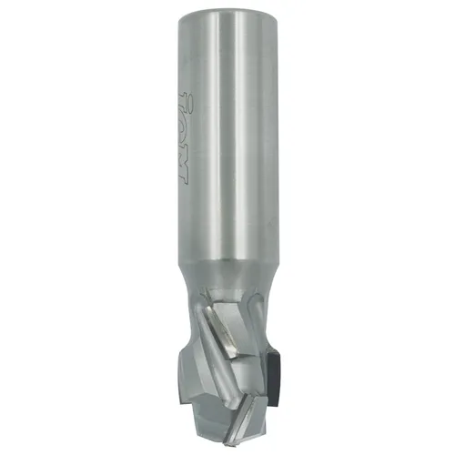 IGM Gyémánt maró Ekonomik Z2+1 - D20x27 L85 S=20x50 (6DP+1HW)