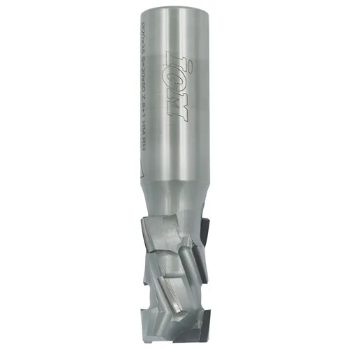 IGM Gyémánt maró Ekonomik Z2+1 - D20x36 L95 S=20x50 (8DP+1HW)