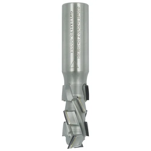 IGM Gyémánt maró Ekonomik Z2+1 - D20x45 L105 S=20x50 (10DP+1HW)