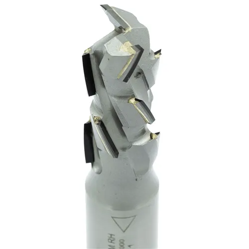 IGM Gyémánt maró Ekonomik Z2+1 - D20x45 L105 S=20x50 (10DP+1HW)