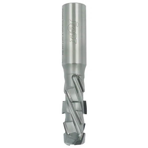 IGM Gyémánt maró Ekonomik Z2+1 - D20x54 L115 S=20x50 (12DP+1HW)