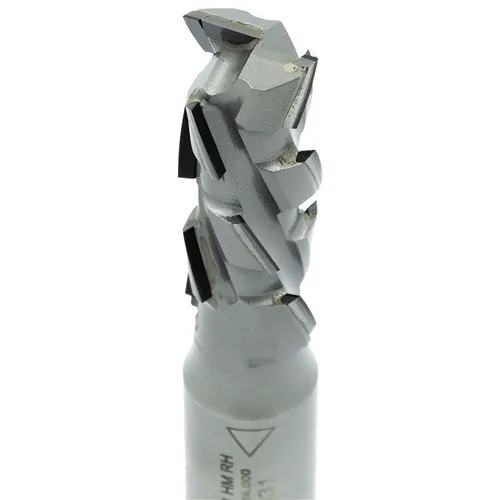 IGM Gyémánt maró Ekonomik Z2+1 - D20x54 L115 S=20x50 (12DP+1HW)