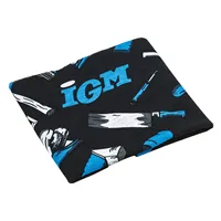 IGM Multifunkciós sál Comics Black