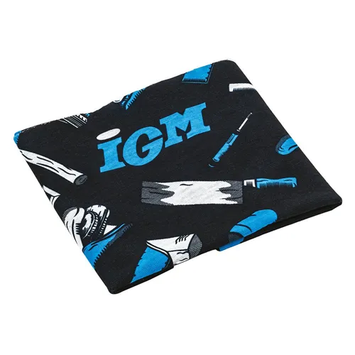 IGM Multifunkciós sál Comics Black