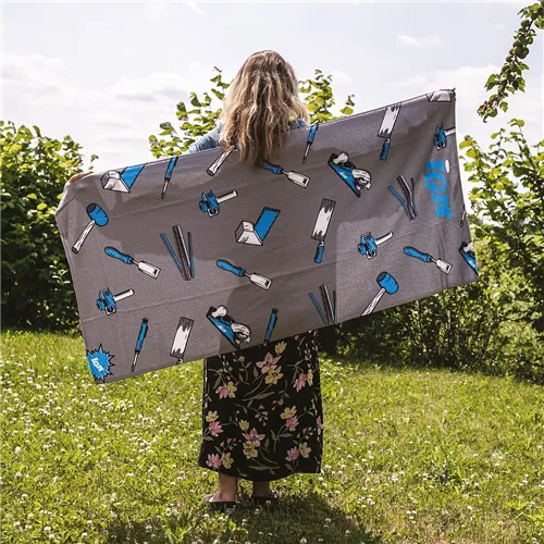 IGM Törölköző 70x140 cm