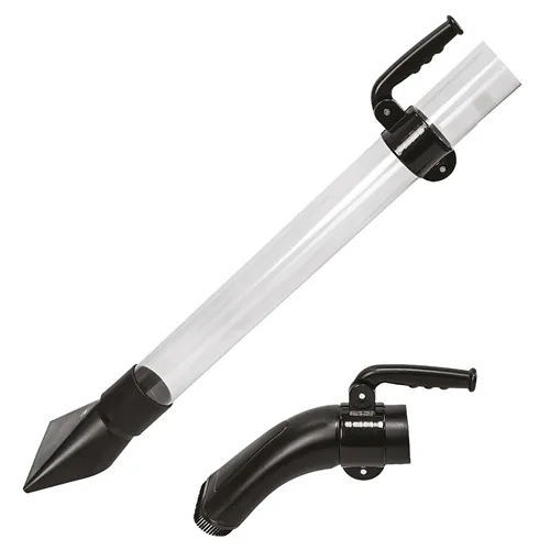 IGM Szívófúvóka 100mm, készlet