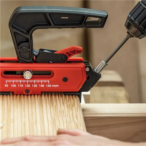 IGM Torx 15, 75 mm-es csavarhúzó fej a VP-DJ-hez