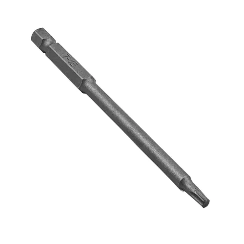 IGM Torx 15, 75 mm-es csavarhúzó fej a VP-DJ-hez