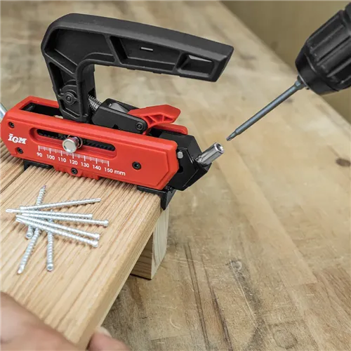 IGM Torx 15, 75 mm-es csavarhúzó fej a VP-DJ-hez