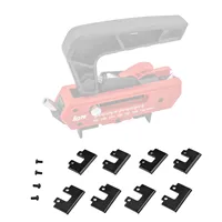 IGM távtartó betétek a VP-DJ-hez