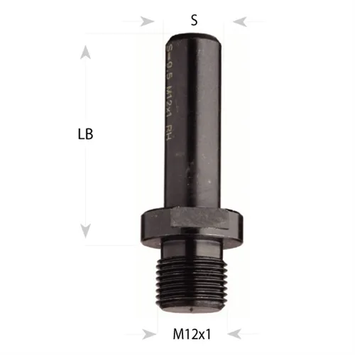 CMT C509 Befogó szár-S16x50 LB100 L (Kicsomagolt)