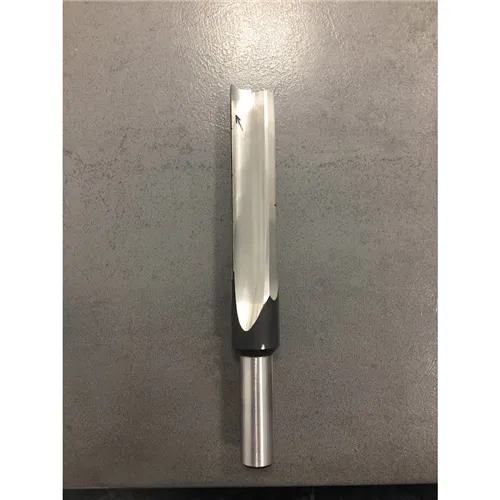 IGM Véső fúró forgácstörővel, D24x125 L180 S=16x50 RH (Használt)