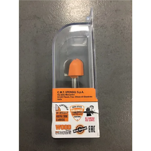 CMT Homorulatmaró, R6,4 D19x16 S=6 HW (Kicsomagolt)