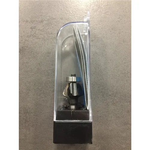 IGM F042 Váltólapkás szögmaró HW, 22° D25x11 L65 S=8 (Használt)