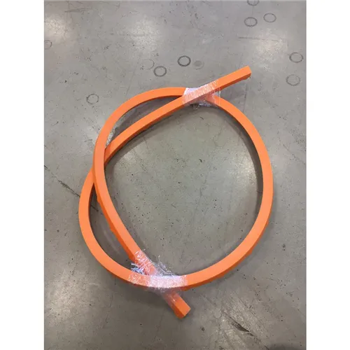 IGM Flexibilis sablon ívek és görbék marására, 2000x18x18mm (Kicsomagolt)