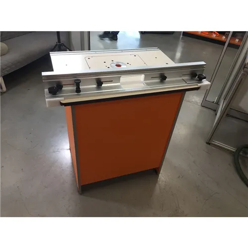 CMT Industrio Maróasztal (Használt)