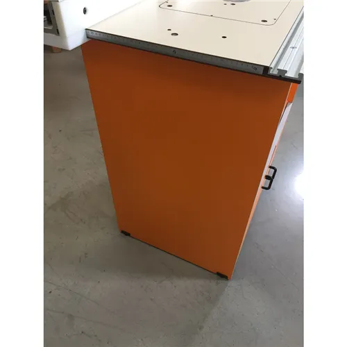 CMT Industrio Maróasztal (Használt)