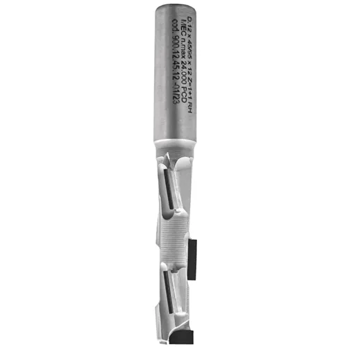 IGM Gyémánt maró Ekonomik Z1+1, D12x26 L75 S=12x40 (3DP) (Használt)