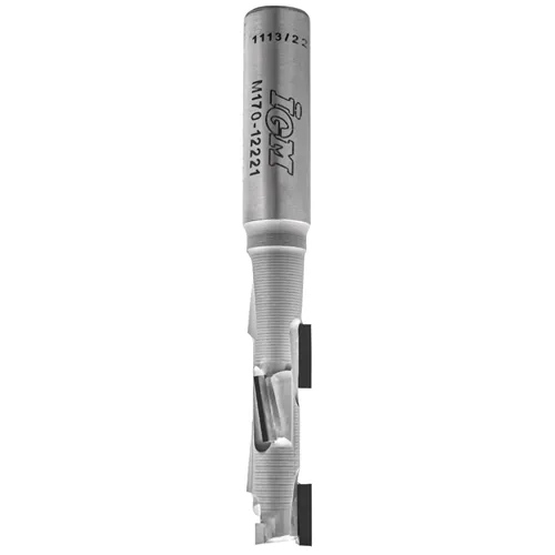 IGM Gyémánt maró Ekonomik Z1+1, D12x26 L75 S=12x40 (3DP) (Használt)