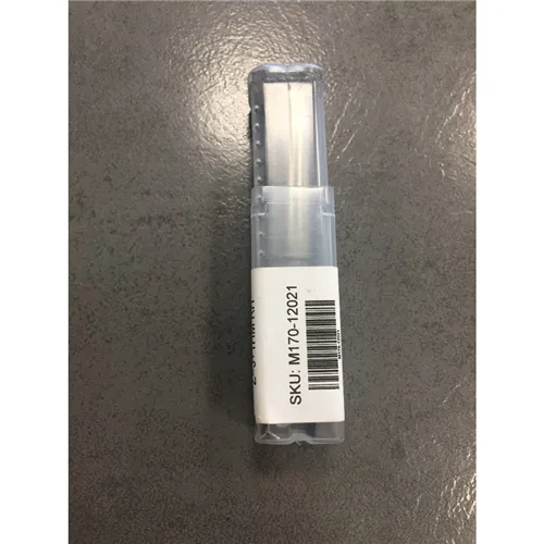 IGM Gyémánt maró Ekonomik Z1+1, D12x26 L75 S=12x40 (3DP) (Használt)