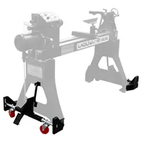 LAGUNA Mobil talp Revo 1836 és 2436 modellekhez (Használt)