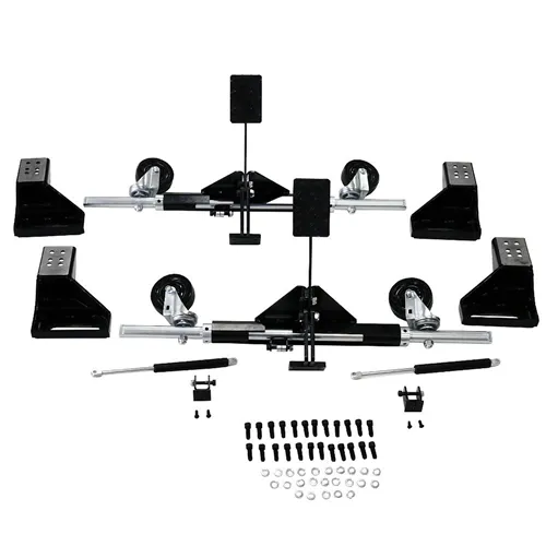 LAGUNA Mobil talp Revo 1836 és 2436 modellekhez (Használt)