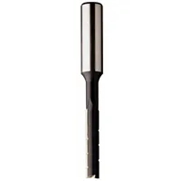 IGM Véső fúró forgácstörővel, D16x100 L155 S=16x50 RH (Használt)