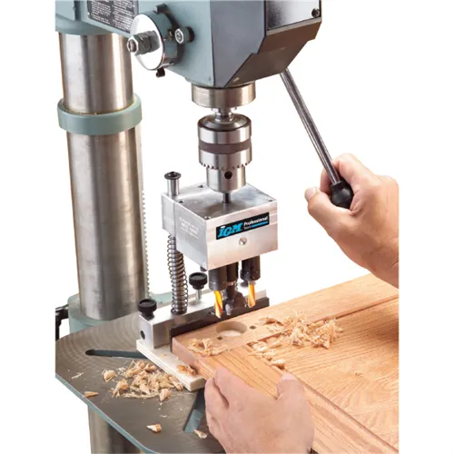 IGM FMB5255 Fúrófej 52-5,5mm HETTICH, WÜRTH zsanérokhoz (Kicsomagolt)