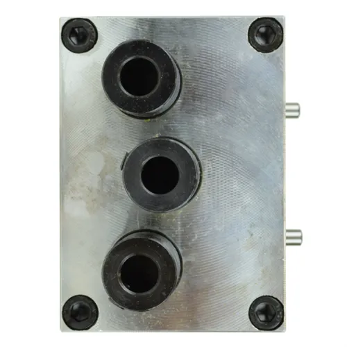 IGM FMB5255 Fúrófej 52-5,5mm HETTICH, WÜRTH zsanérokhoz (Kicsomagolt)