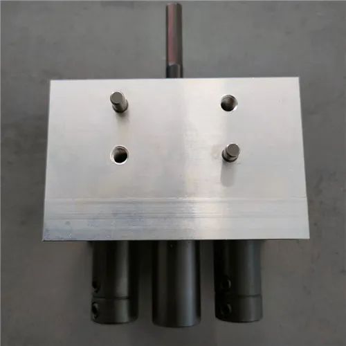 IGM FMB5255 Fúrófej 52-5,5mm HETTICH, WÜRTH zsanérokhoz (Kicsomagolt)