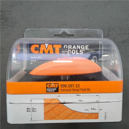 CMT C990 Maró kitöltésekre - D89x15 t15-20 profil D S=12 (Kicsomagolt)