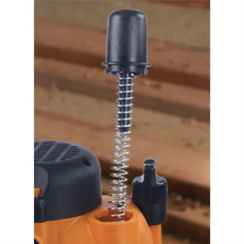 CMT 8E Felsőmaró 1000 W, Tokmány 8 és 12mm (Használt)